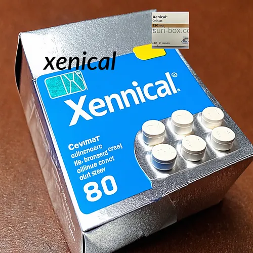 Precio xenical españa farmacias